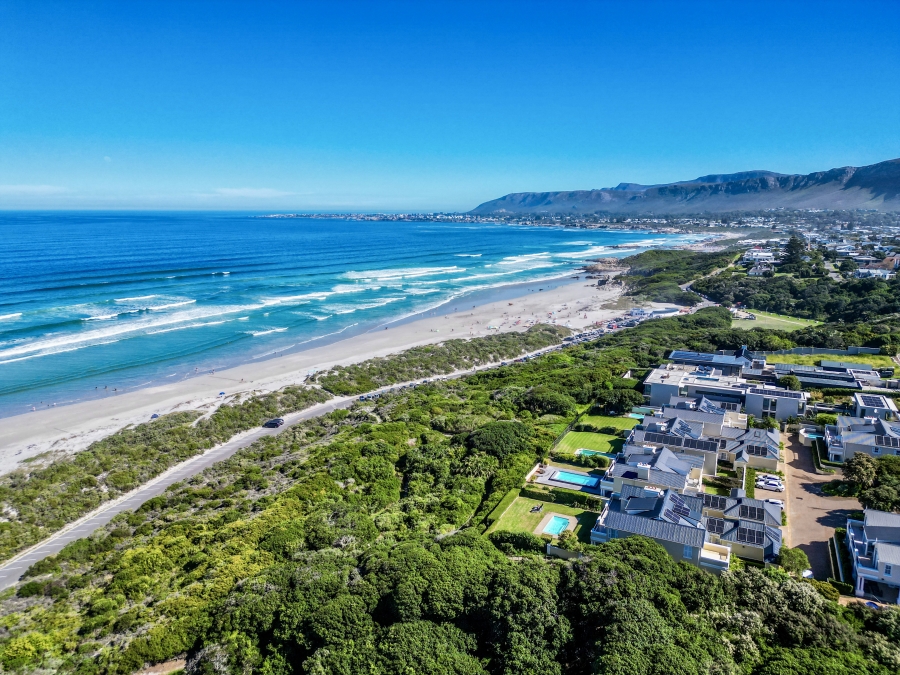 0 Bedroom Property for Sale in Voelklip Western Cape
